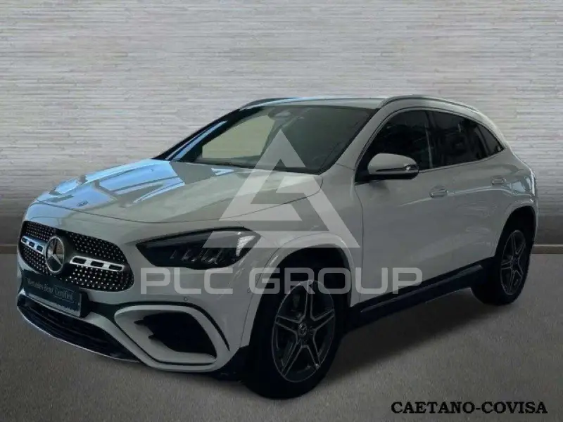 2023 Mercedes Benz GLA 250