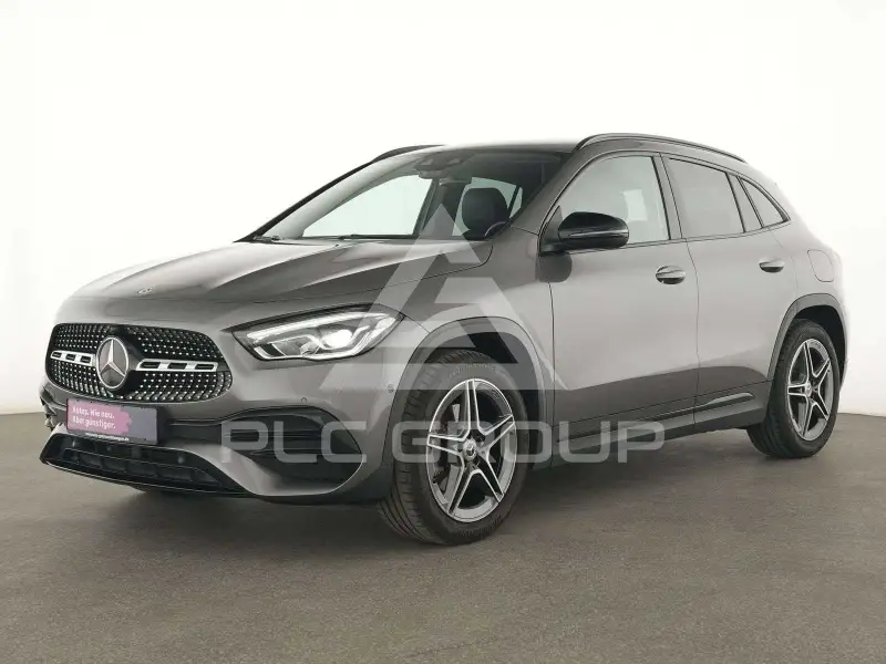 2023 Mercedes Benz GLA 250