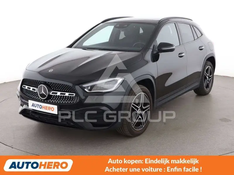 2023 Mercedes Benz GLA 250