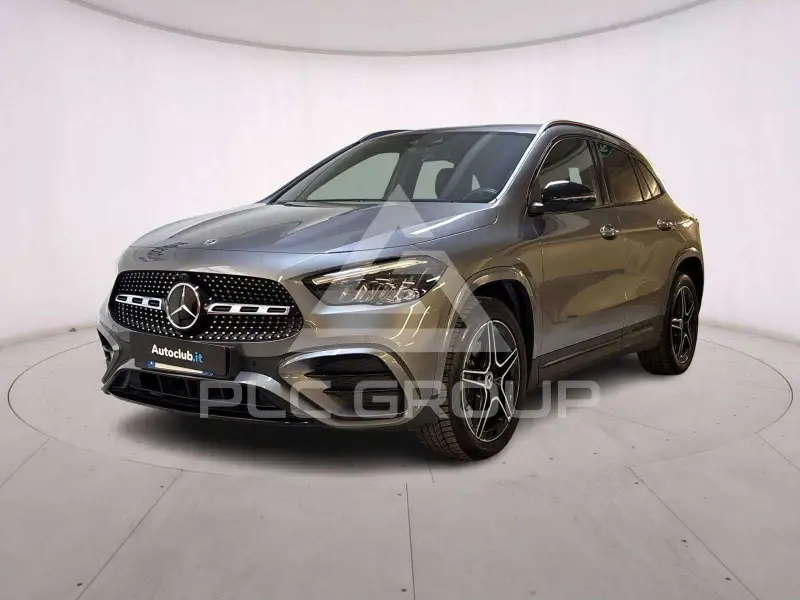 2023 Mercedes Benz GLA 250
