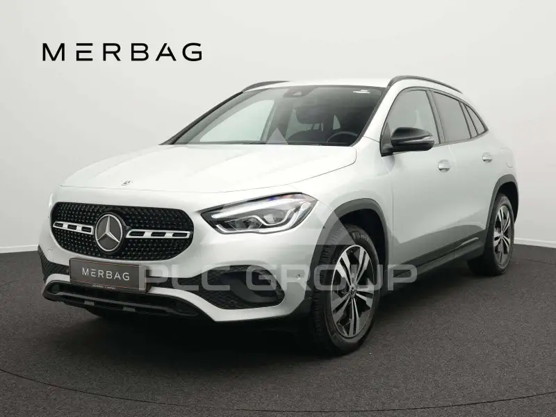 2023 Mercedes Benz GLA 250