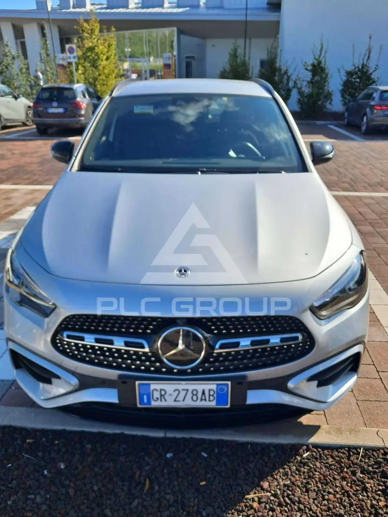 2023 Mercedes Benz GLA 250