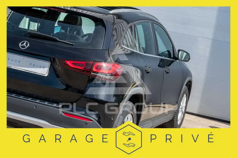 2023 Mercedes Benz GLA 250