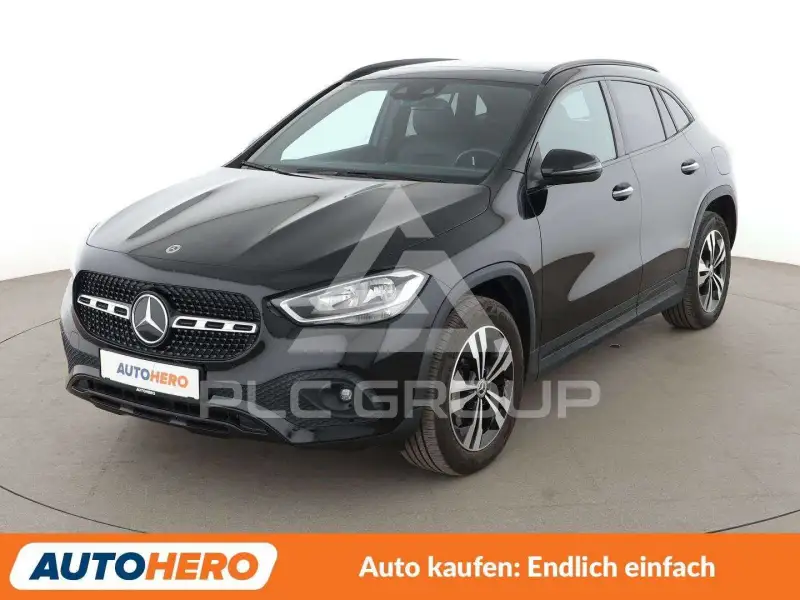 2023 Mercedes Benz GLA 250
