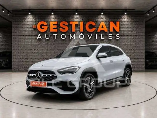 2023 Mercedes Benz GLA 250
