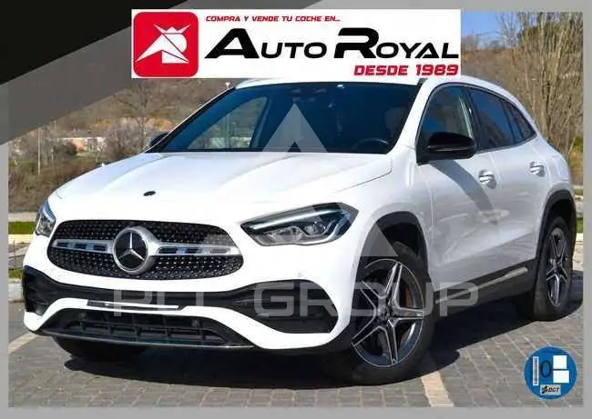2023 Mercedes Benz GLA 250
