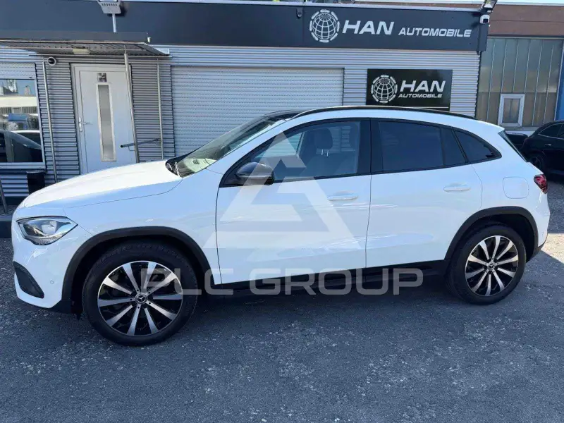2023 Mercedes Benz GLA 250