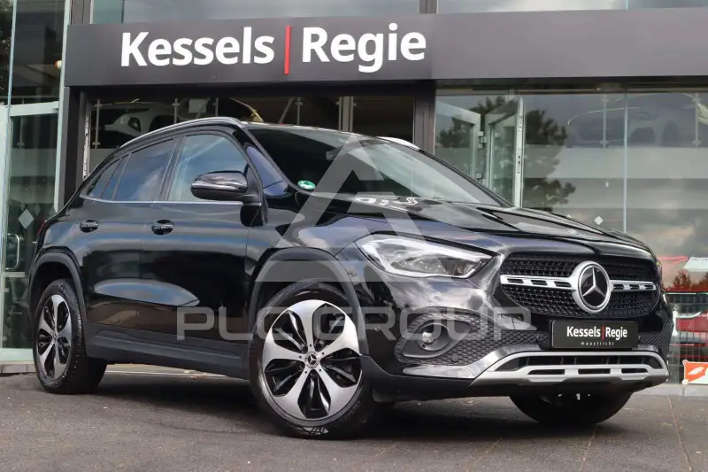 2023 Mercedes Benz GLA 250