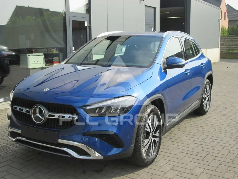 2023 Mercedes Benz GLA 250