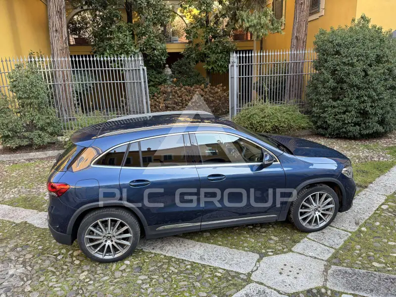 2023 Mercedes Benz GLA 250