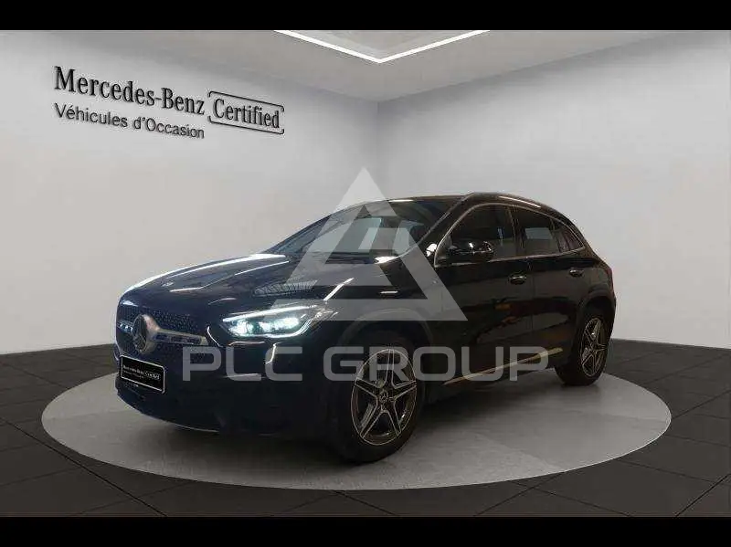 2023 Mercedes Benz GLA 250