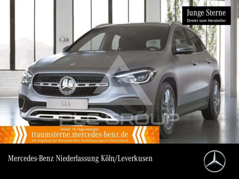 2023 Mercedes Benz GLA 250