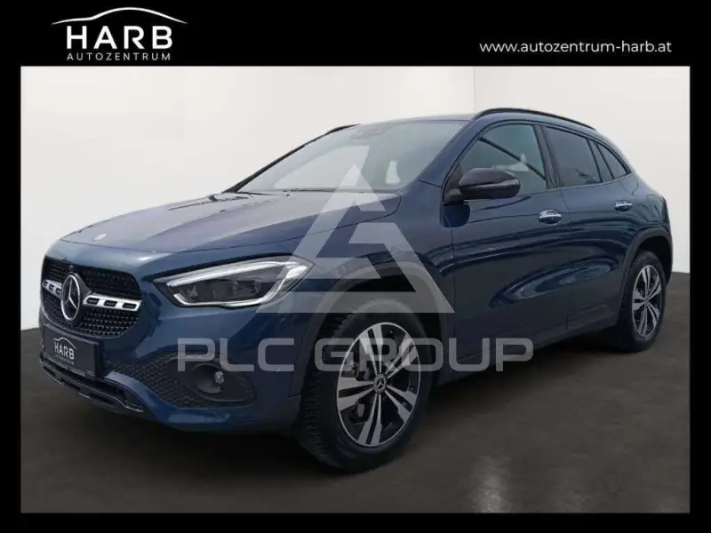 2023 Mercedes Benz GLA 250