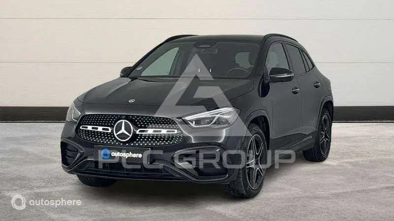 2023 Mercedes Benz GLA 250