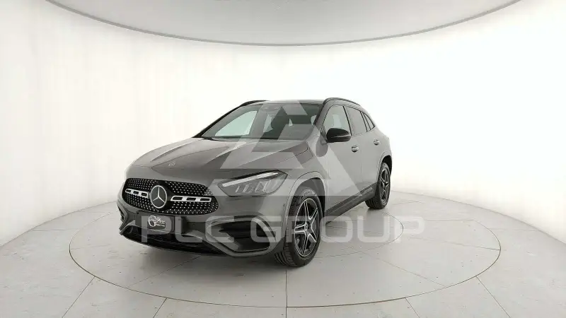 2023 Mercedes Benz GLA 250