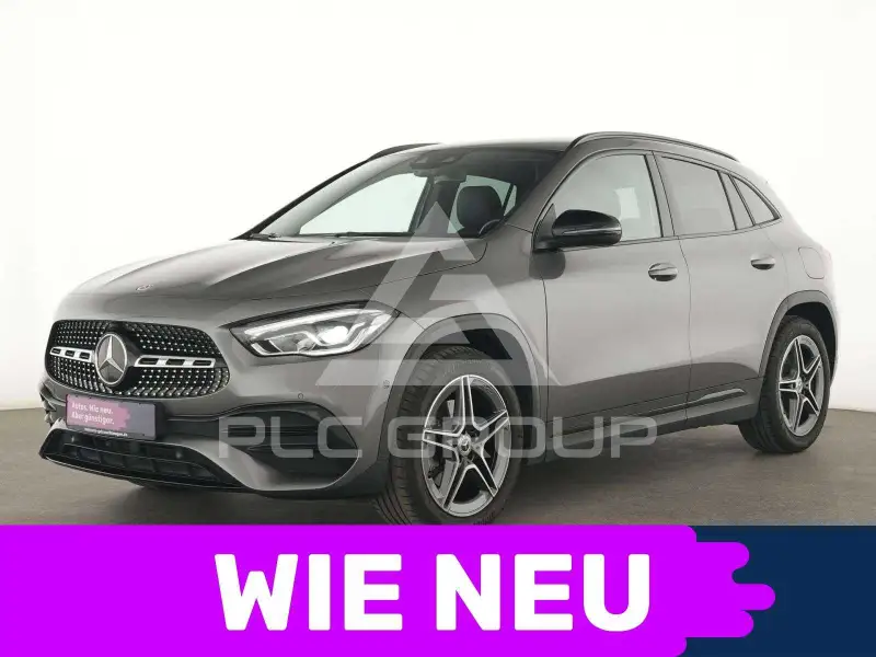 2023 Mercedes Benz GLA 250