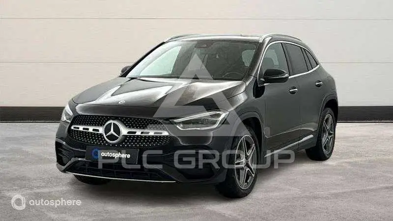 2023 Mercedes Benz GLA 250