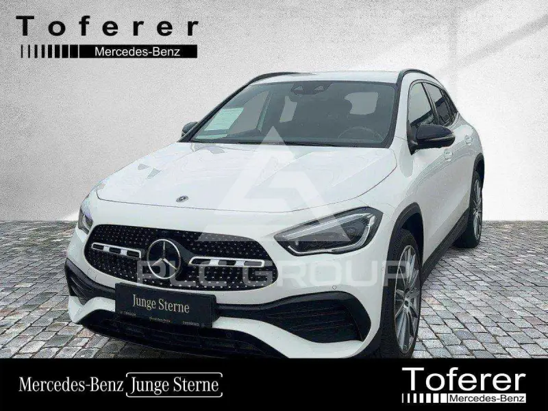 2023 Mercedes Benz GLA 250