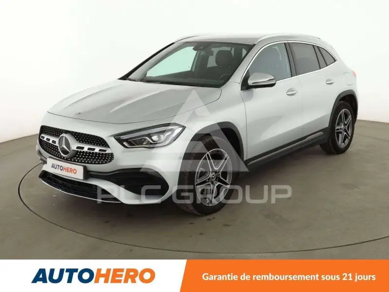 2023 Mercedes Benz GLA 250