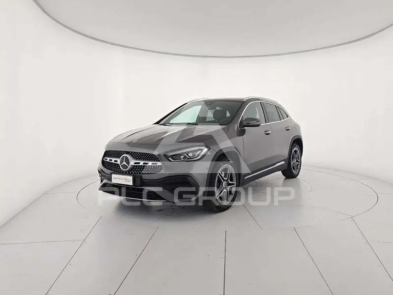 2023 Mercedes Benz GLA 250
