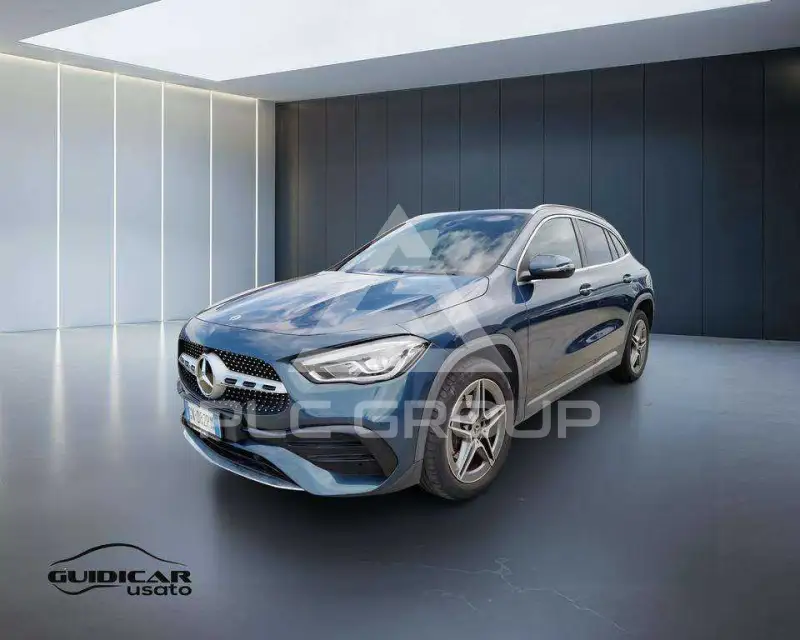 2023 Mercedes Benz GLA 250