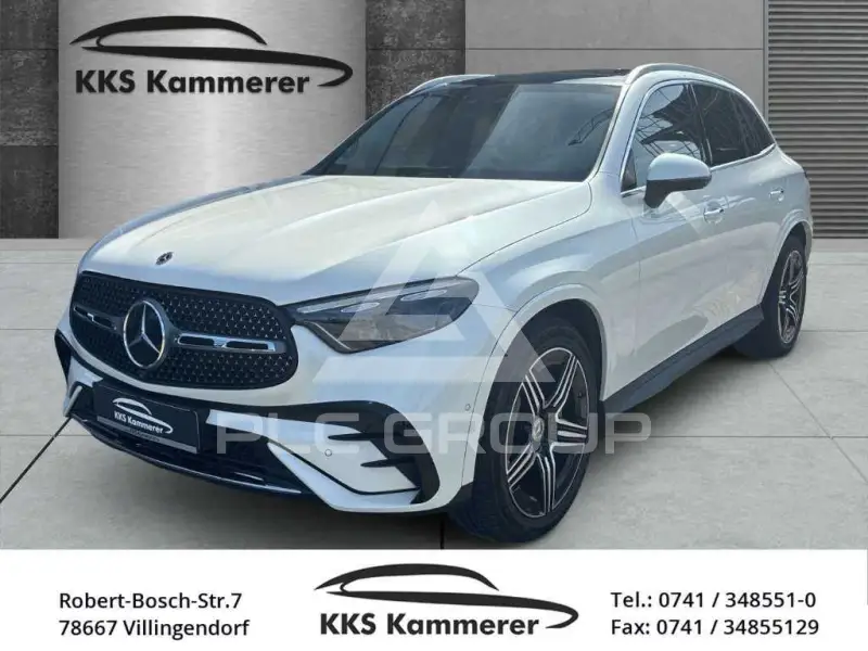 2023 Mercedes Benz G-Class