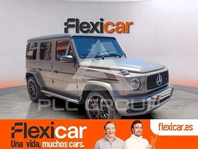 2023 Mercedes Benz G-Class