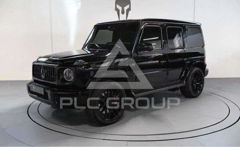 2023 Mercedes Benz G-Class
