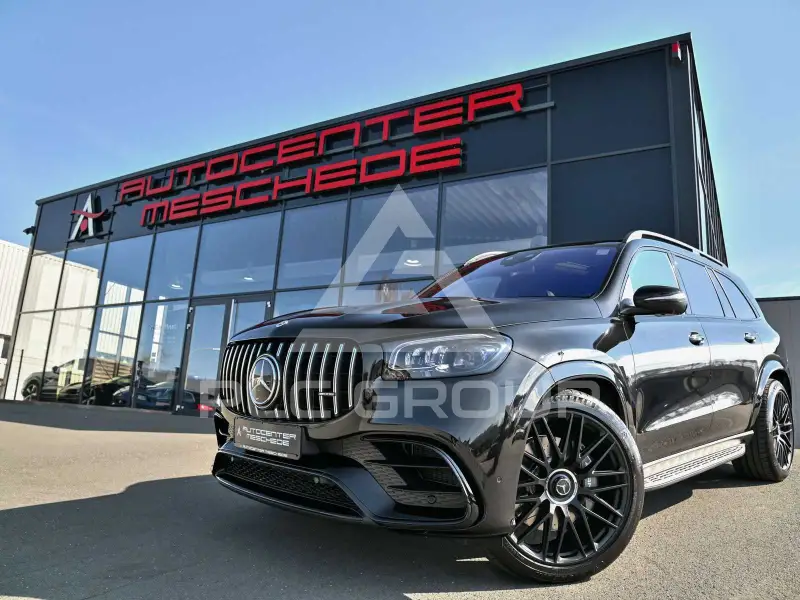 2023 Mercedes Benz G-Class