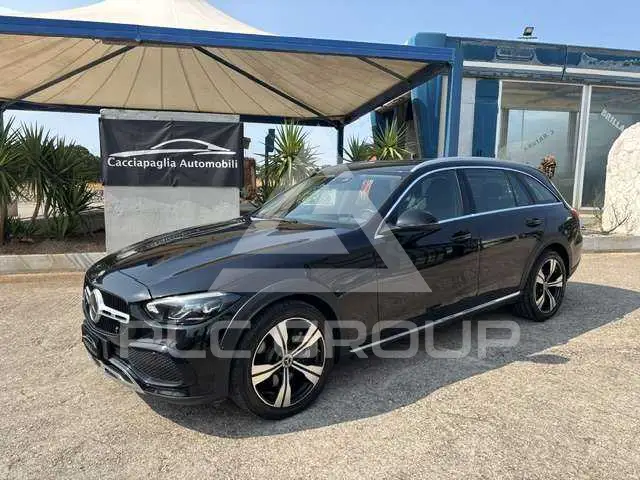 2023 Mercedes Benz C 220