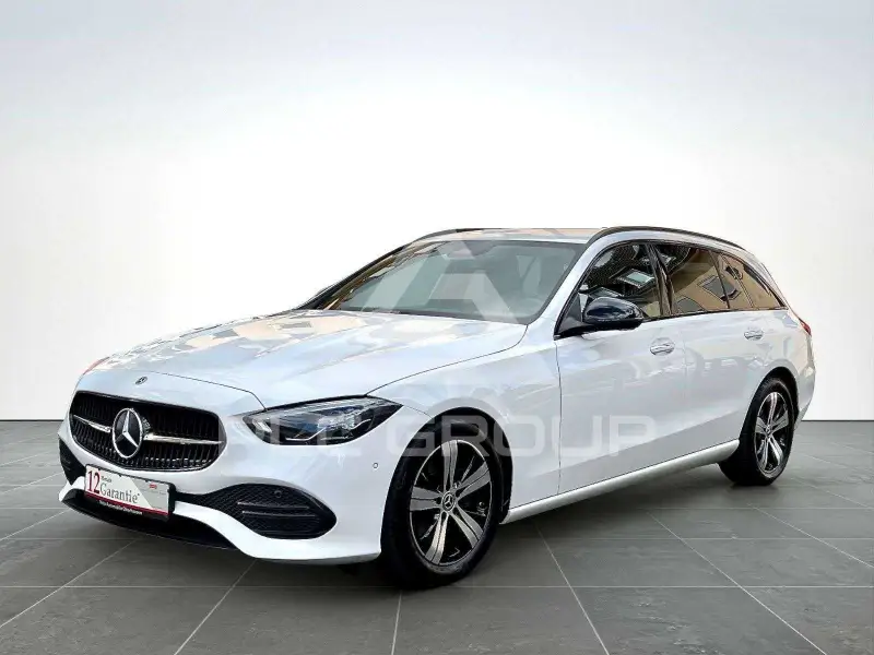 2023 Mercedes Benz C 220
