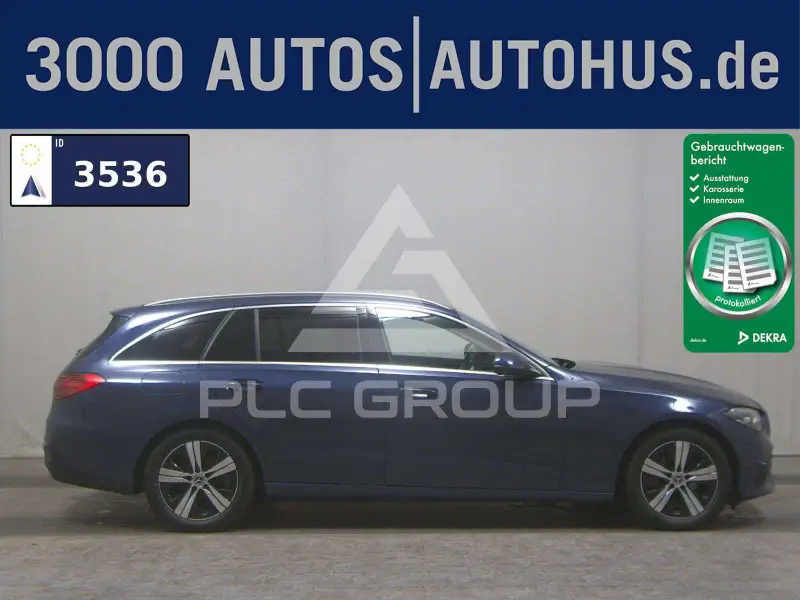 2023 Mercedes Benz C 220