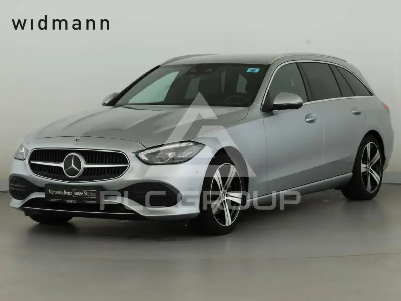 2023 Mercedes Benz C 220