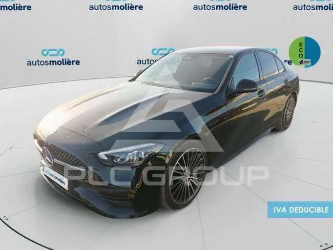 2023 Mercedes Benz C 220