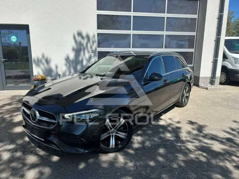 2023 Mercedes Benz C 220