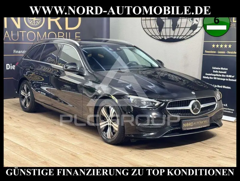 2023 Mercedes Benz C 220