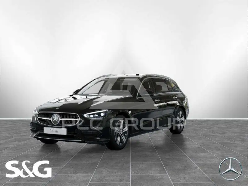 2023 Mercedes Benz C 220