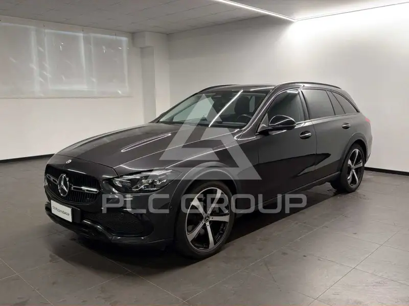 2023 Mercedes Benz C 220