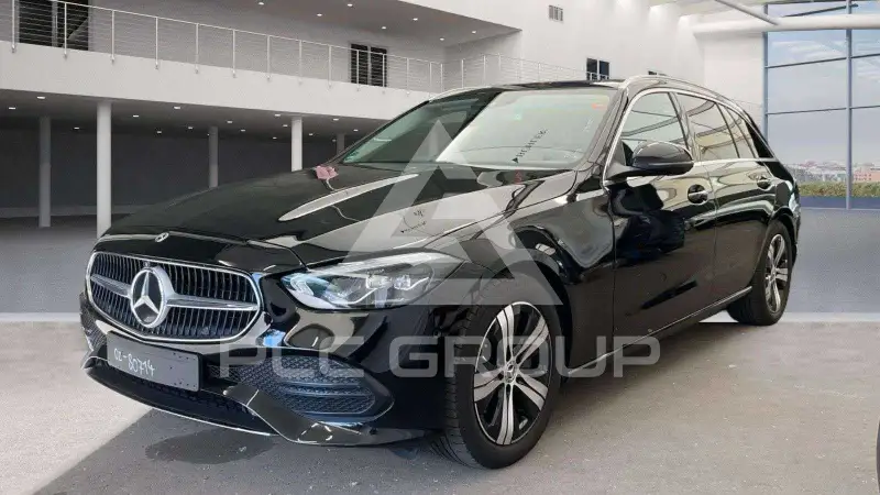 2023 Mercedes Benz C 220