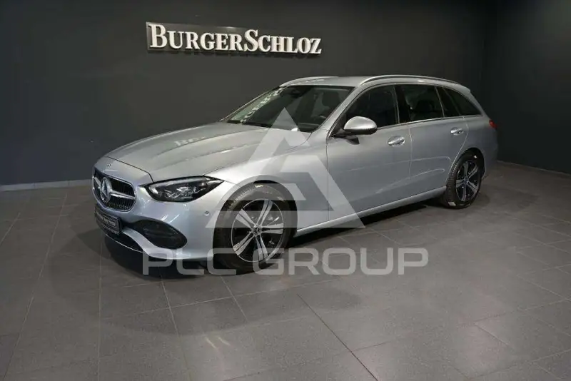 2023 Mercedes Benz C 220
