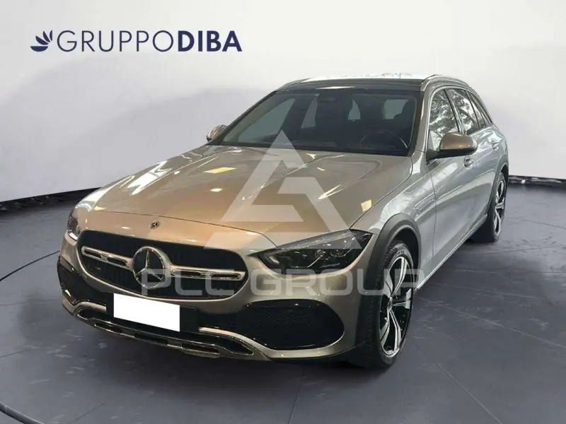 2023 Mercedes Benz C 220