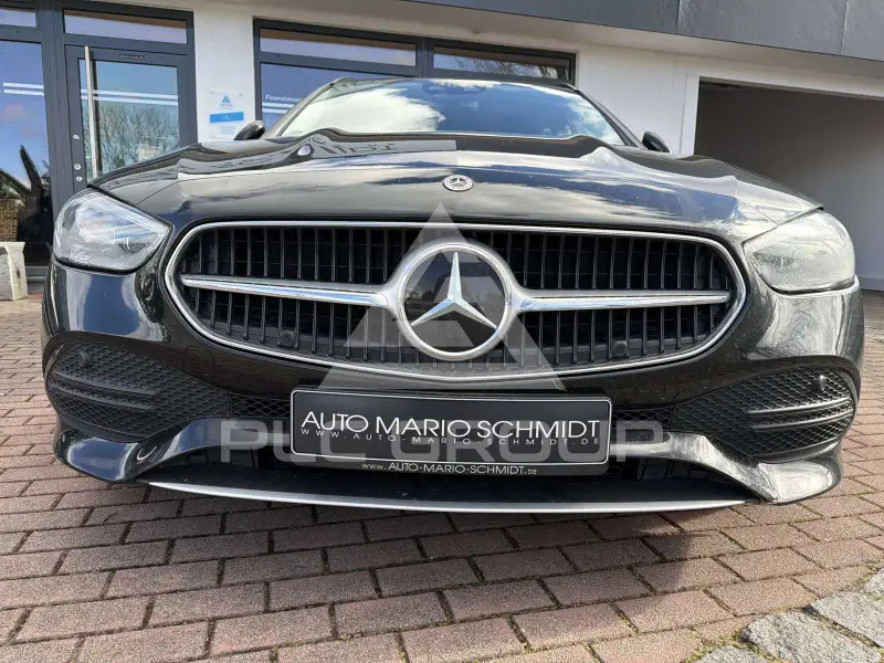 2023 Mercedes Benz C 220