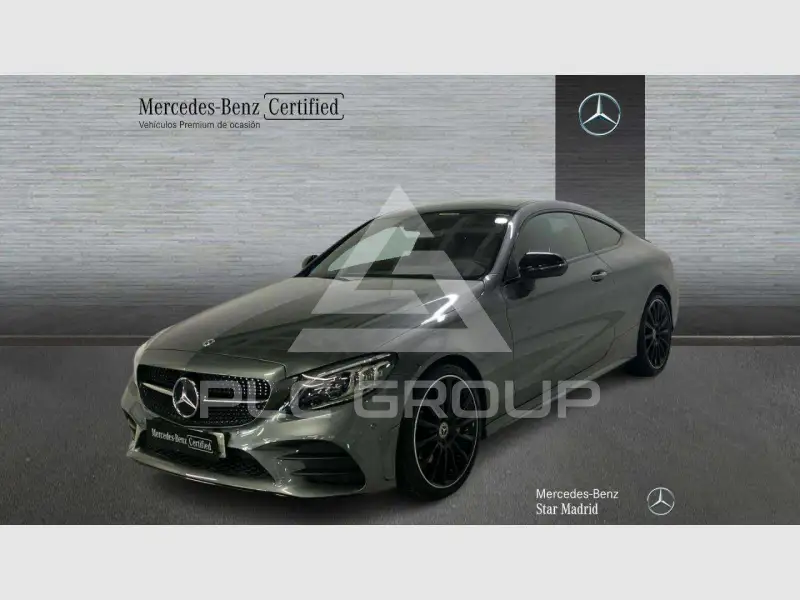 2023 Mercedes Benz C 220