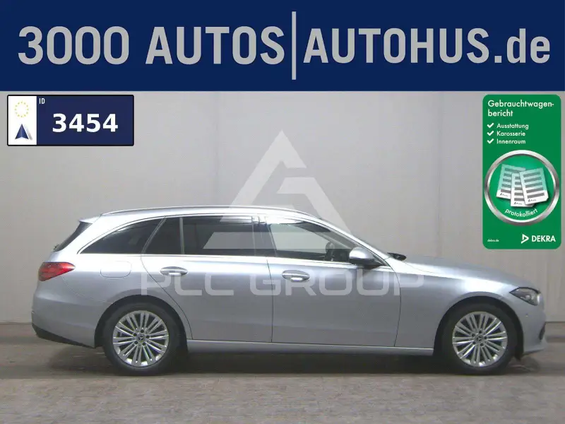 2023 Mercedes Benz C 220
