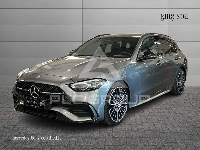 2023 Mercedes Benz C 220