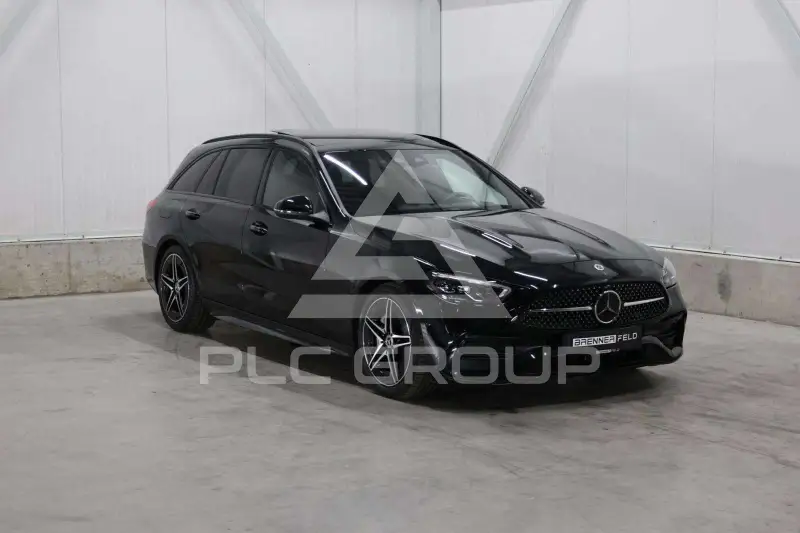 2023 Mercedes Benz C 220