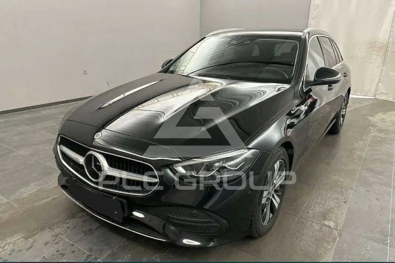2023 Mercedes Benz C 220
