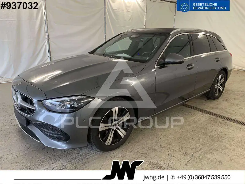 2023 Mercedes Benz C 220