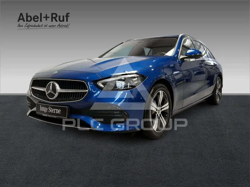 2023 Mercedes Benz C 220