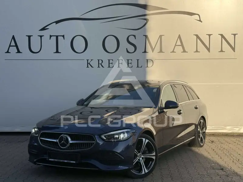2023 Mercedes Benz C 220